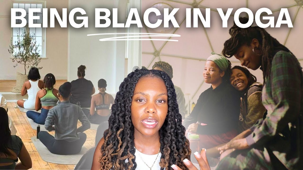 Being a Black Yoga Teacher: Consistency, 176K+ Followers in 2 Months, Advice & More