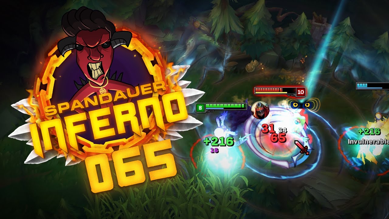 Kindred MAIN! | Spandauer Inferno | 065