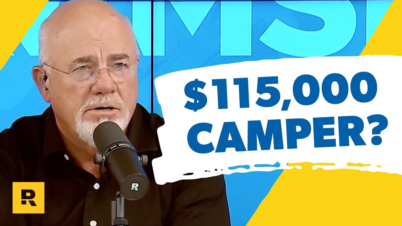 “Who Let You Borrow This Much?”