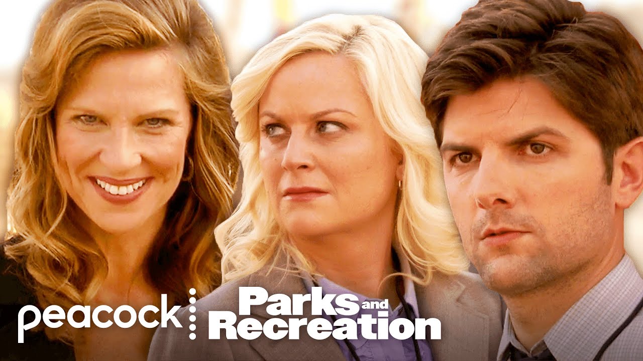 The Cursed Harvest Festival Interview | Parks and Recreation
