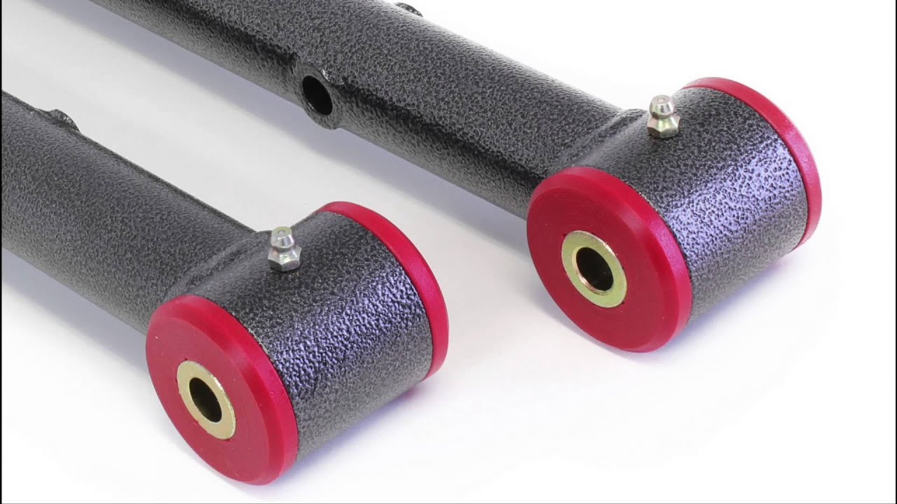 BMR Suspension Releases RSK017 Rear Suspension Kit for &rsquo;68-&rsquo;72 GM A-Body