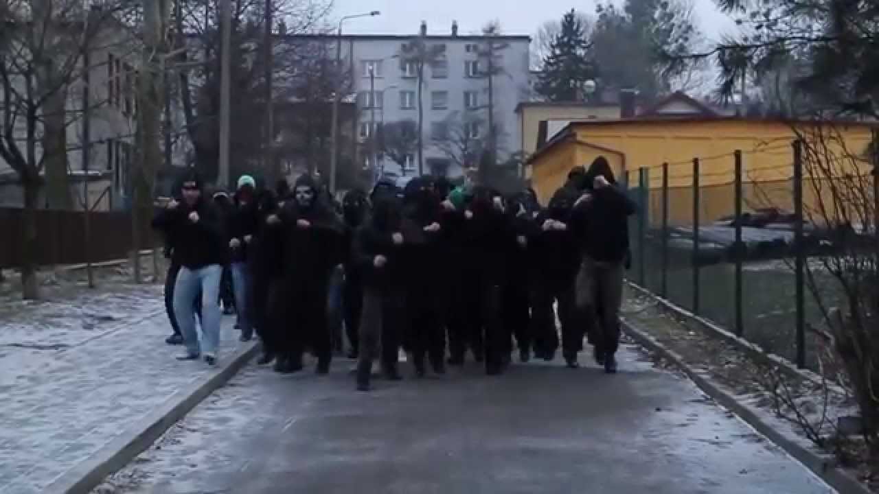 Erwu-ROW RYBNIK