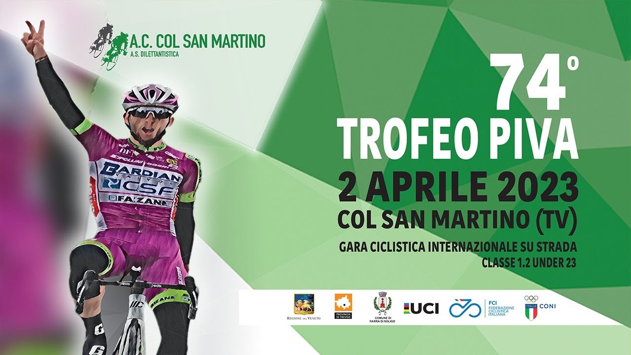 74° Trofeo Piva