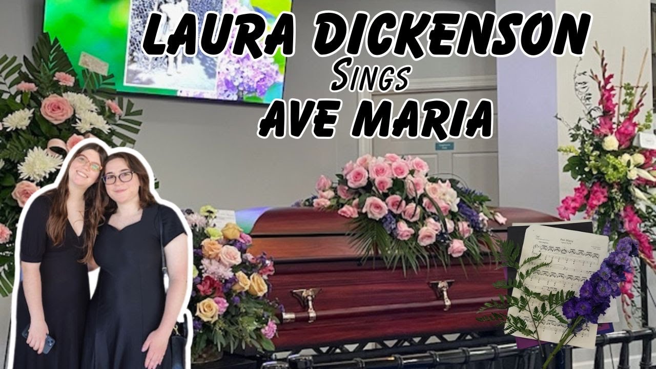 The Most Touching Goodbye Ever Seen - Ave Maria
