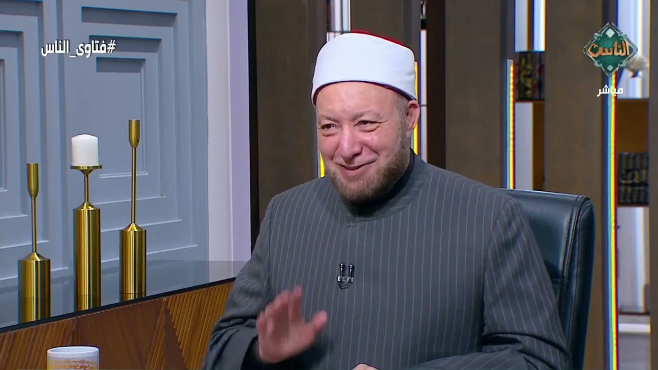 فتاوى الناس | أسباب تعينك على ترك المعاصي (الحلقة كاملة) 3-12-2024