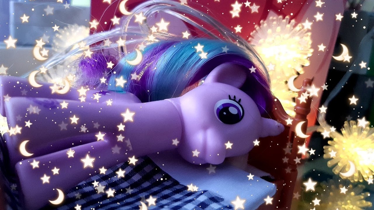 MLP:Ночные страшилки