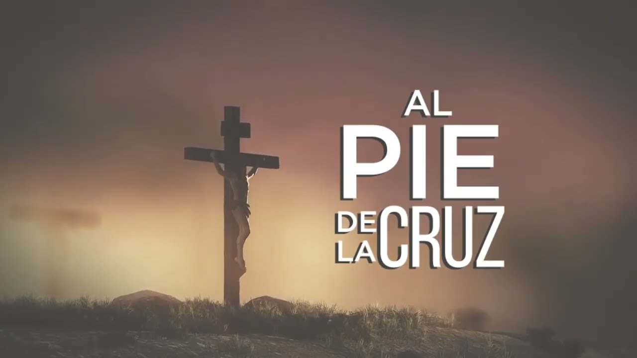Al Pie de la Cruz Programa 97 Inteligencia Artificial