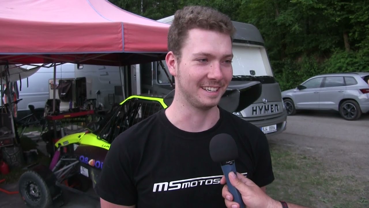 AUTOCROSS NEWS #08 ME Matschenberg