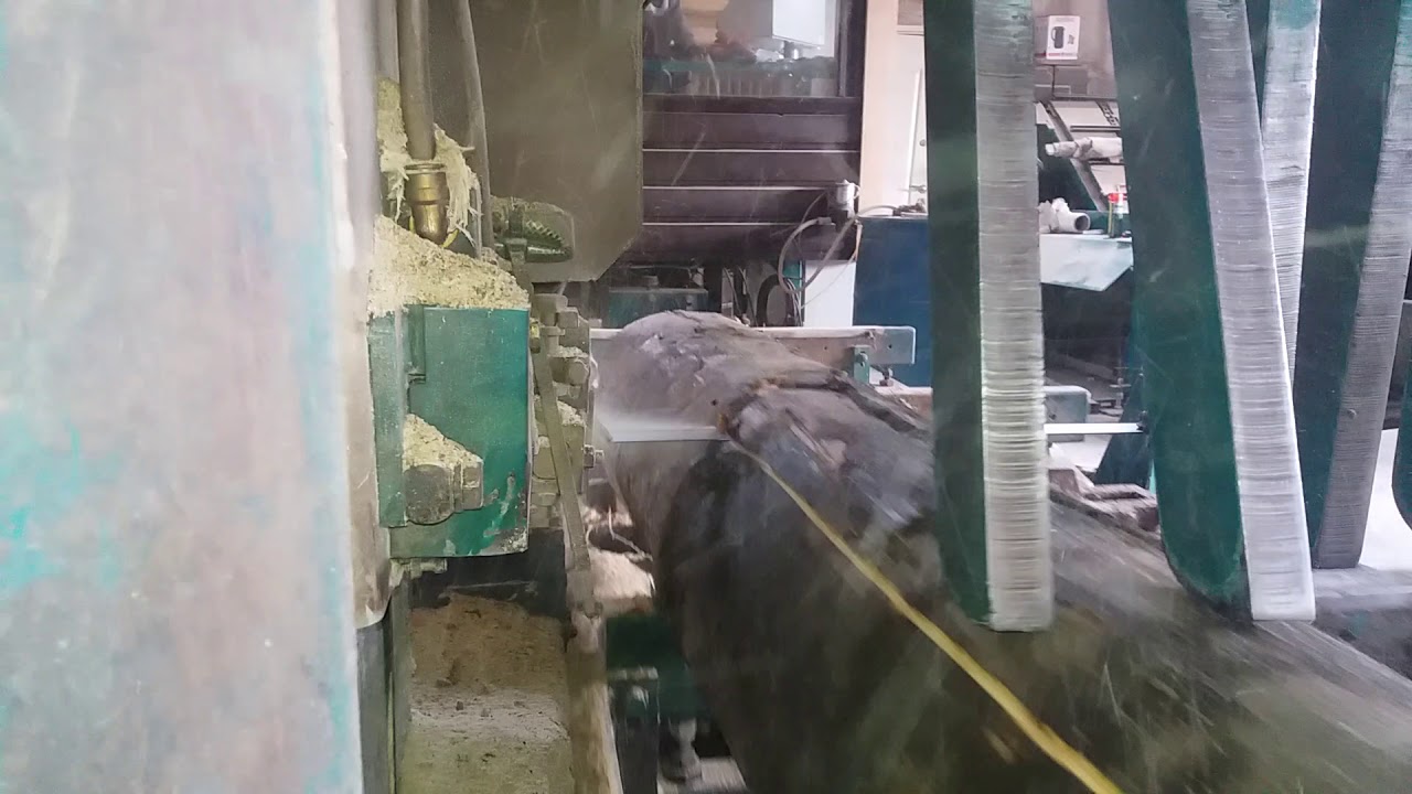 Wood mizer 3500 Sawmill