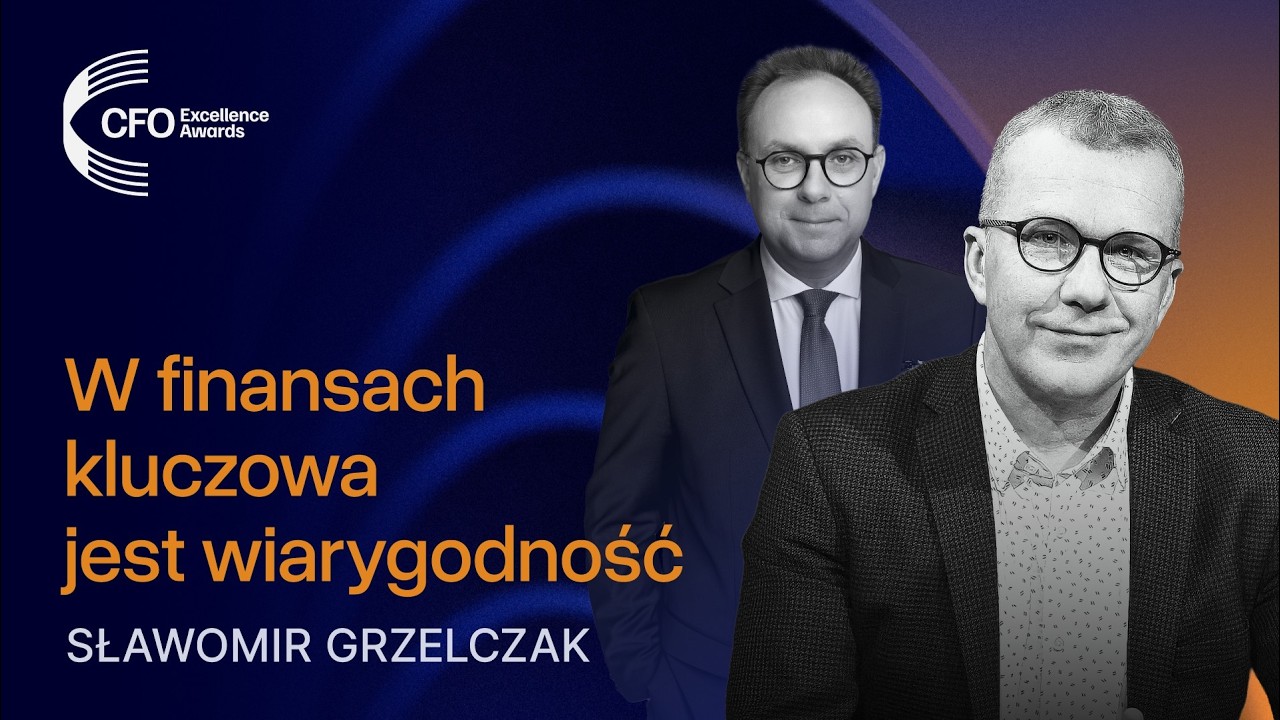 Grzelczak, BIK: W finansach kluczowa jest wiarygodność