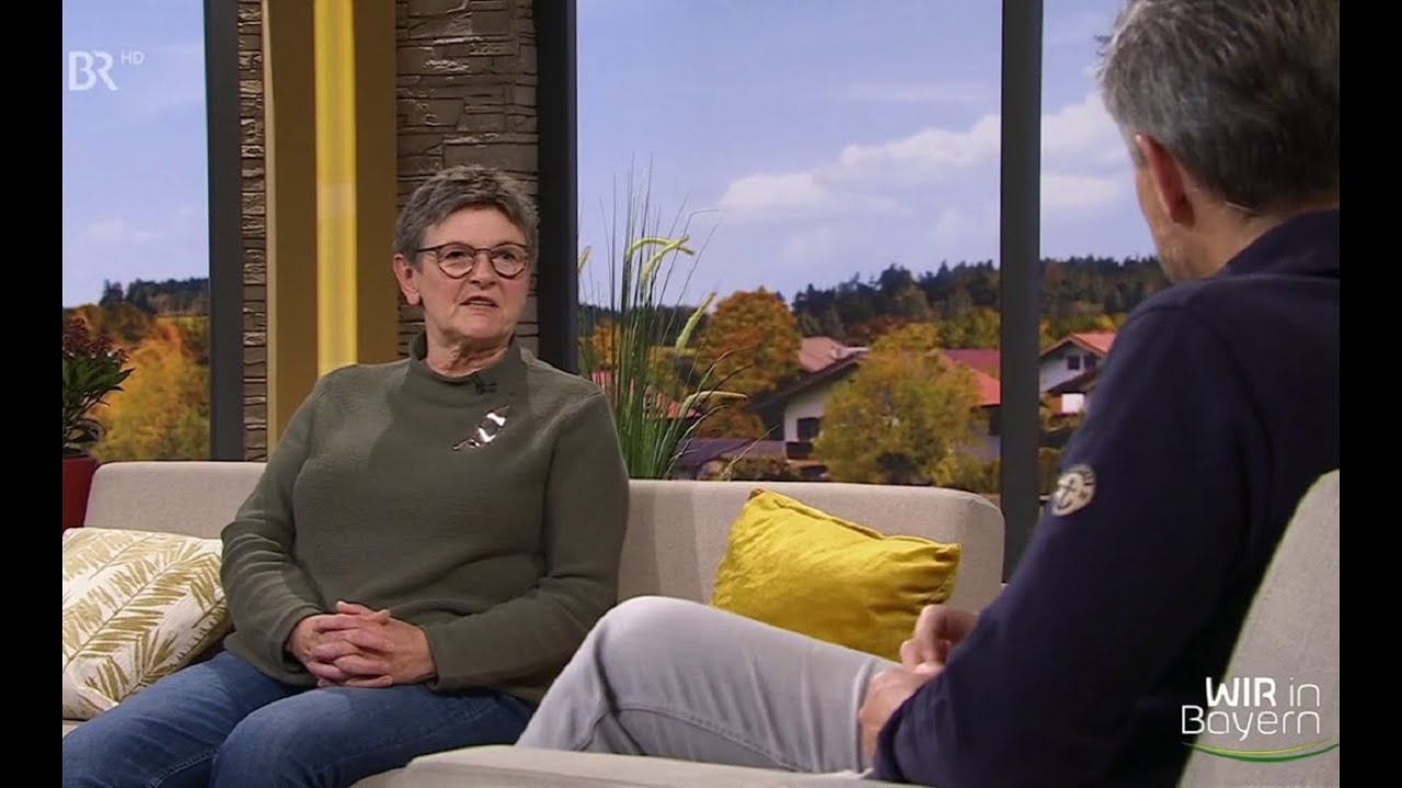 Bayerisches Fernsehen 