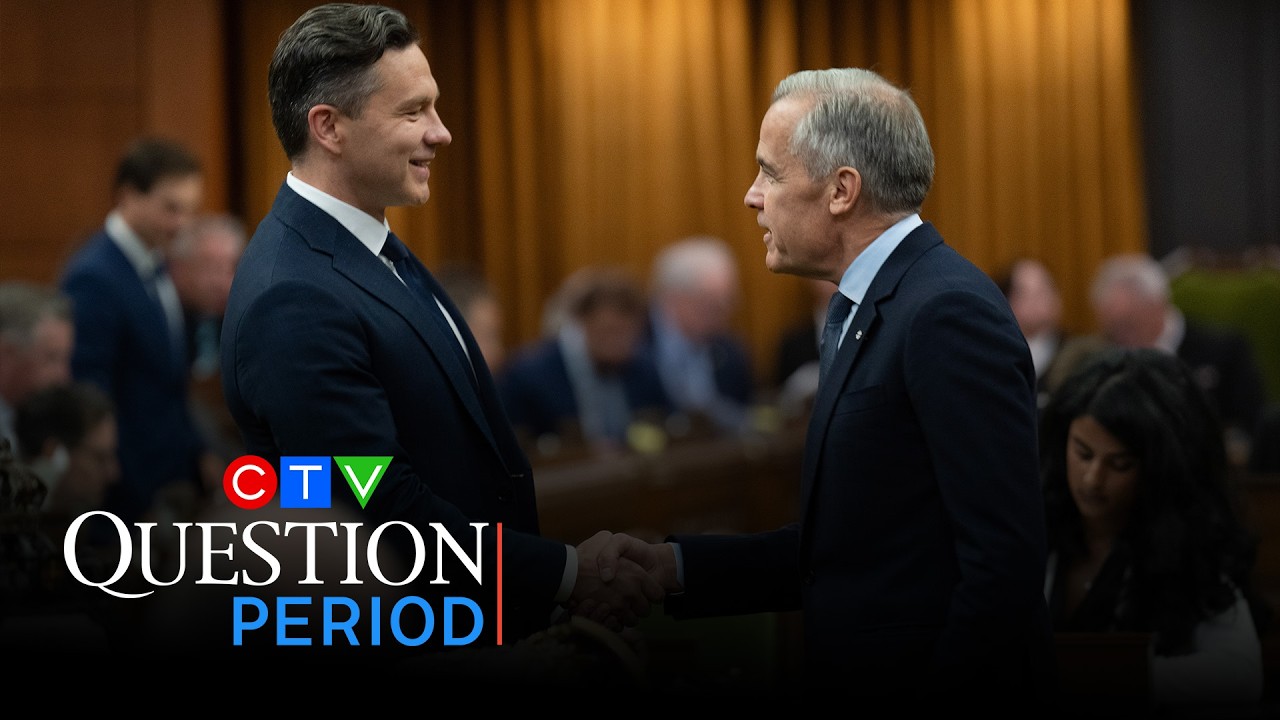 Could Poilievre’s meeting with PM Carney spark a collaboration between Liberals and Conservatives?