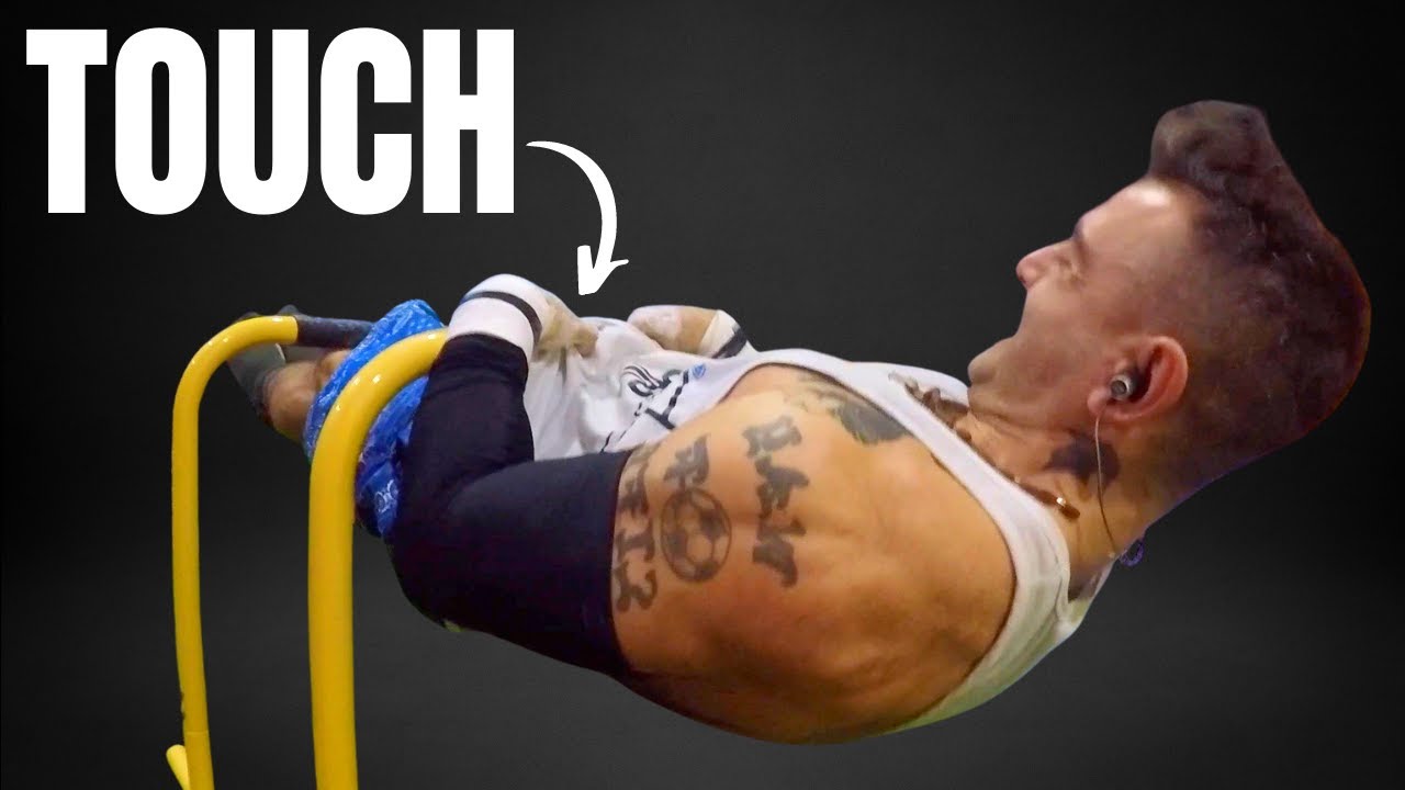 Get A STRONGER Front Lever | COMMON MISTAKES!