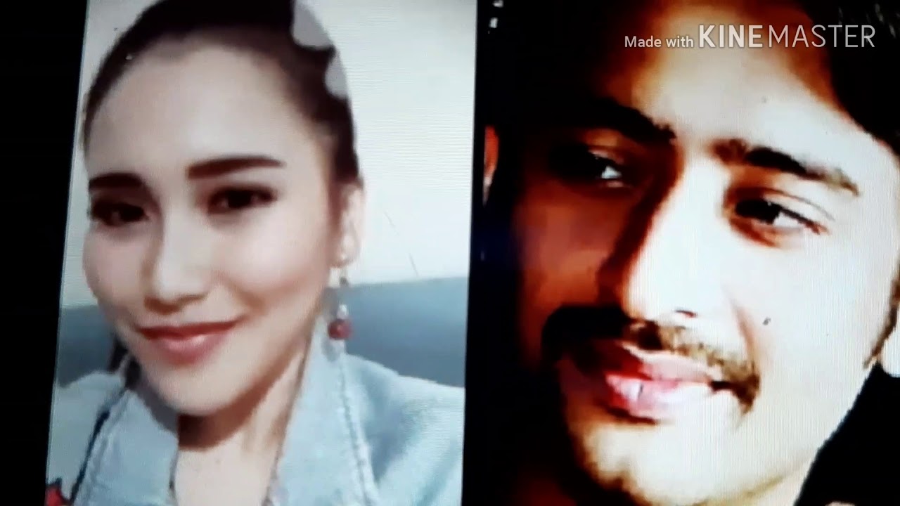 #GUL #Rengi lagu Turkey yang Ayu ting ting Shaheer suka