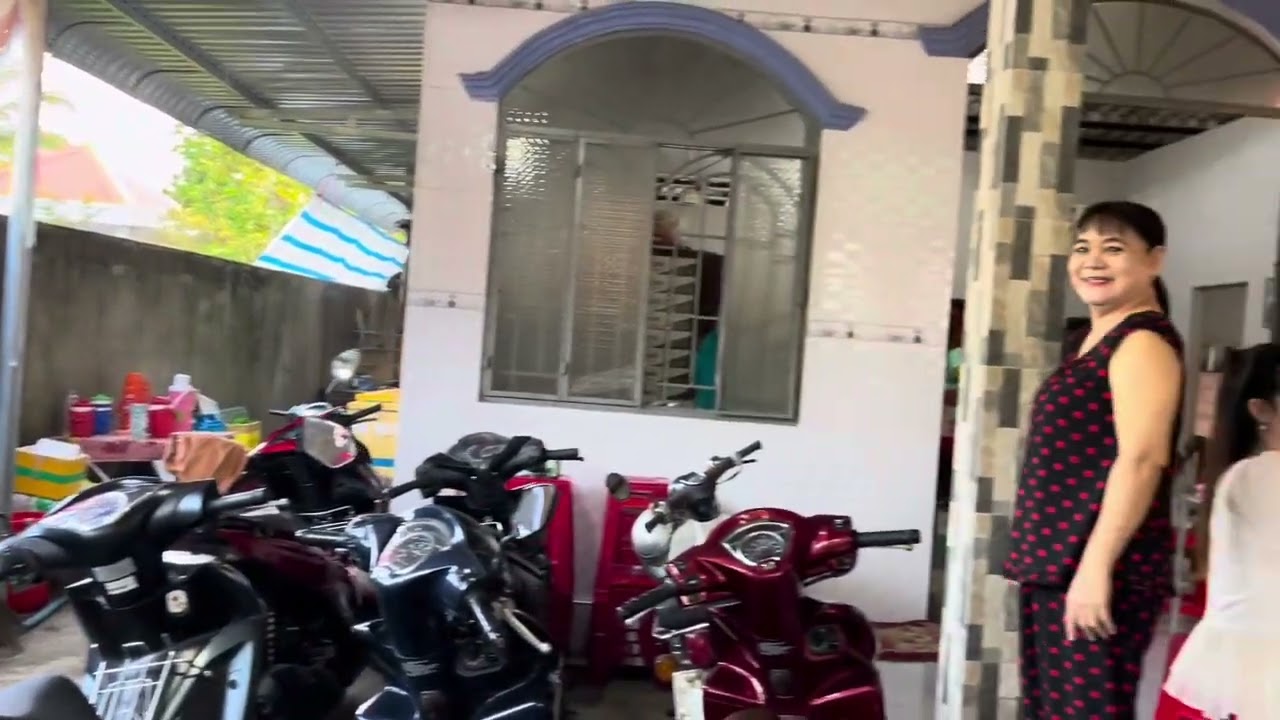 Đám cưới Duyên 13.10.24