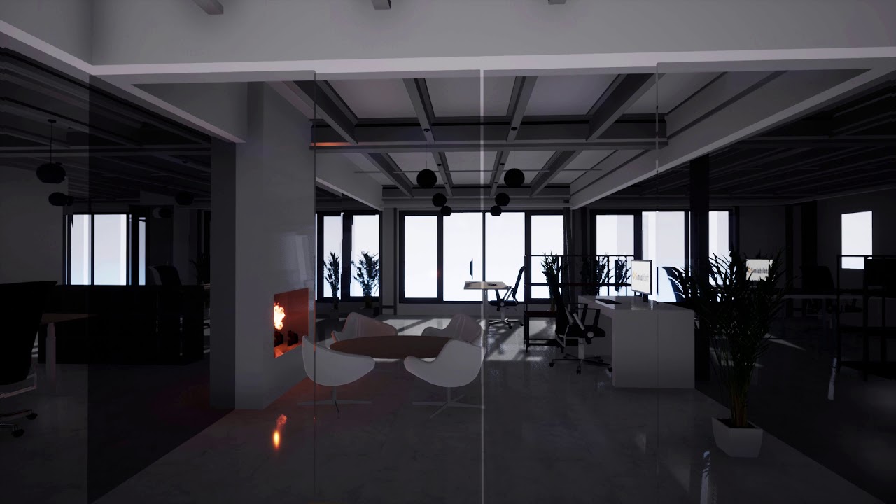 Tutorial: VR Events for Architects