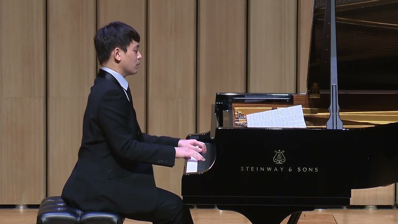 江蕙 落雨聲(吳柏翰改編)