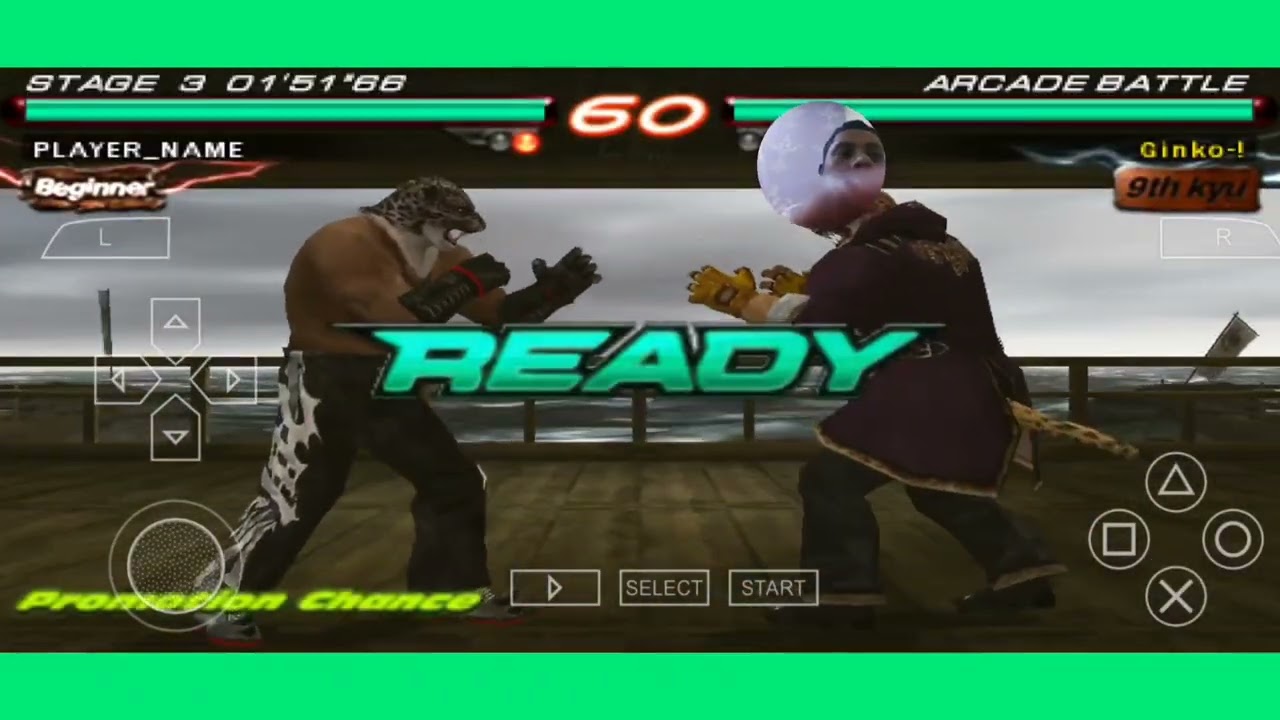 Tekken 6 #tekken8 #tekken7 #gameplay 