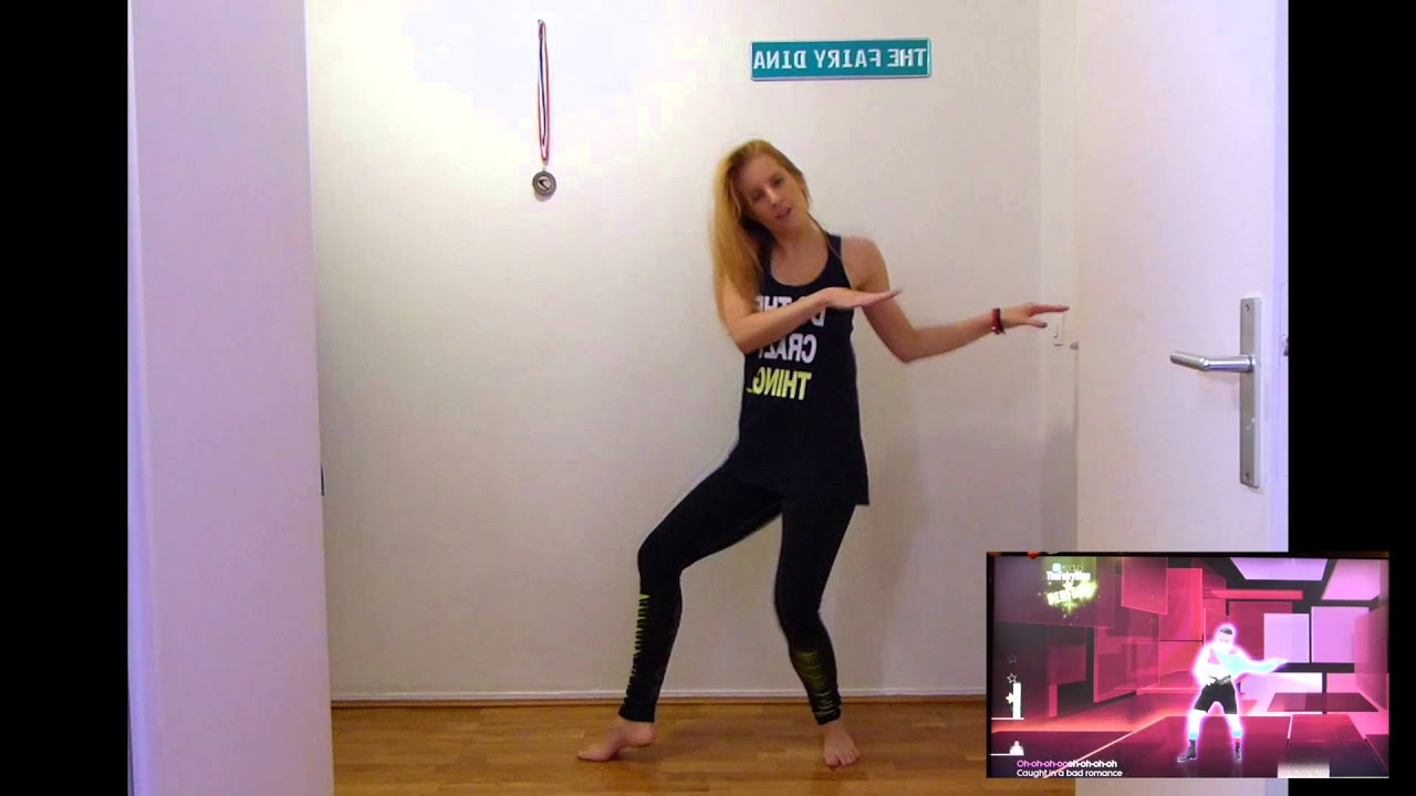 Just Dance 2015 
