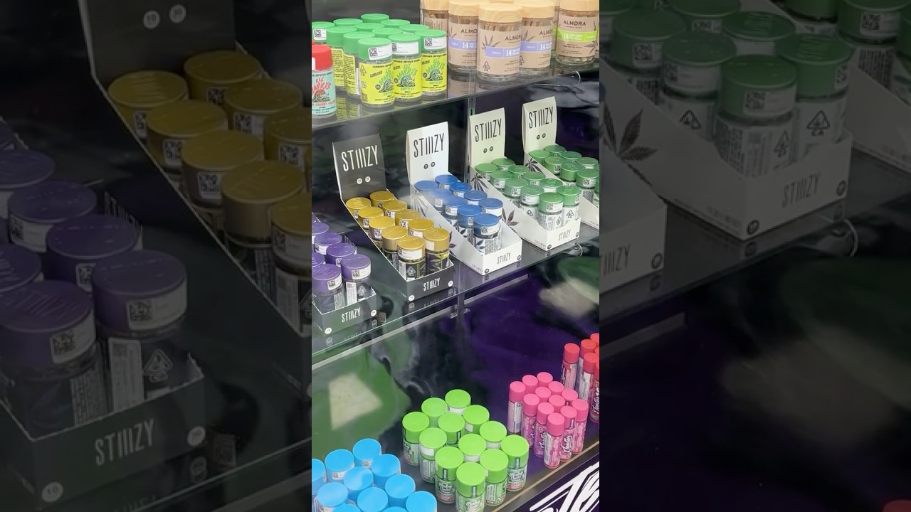Fresno dispensary finally opens after three-year wait
