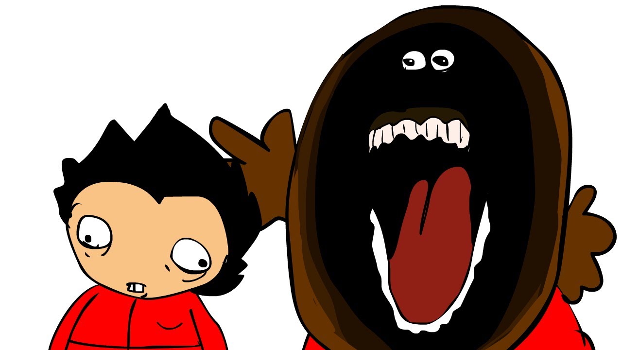 VEGETTA777 y JH en SQUID CRAFT GAMES ANIMACION