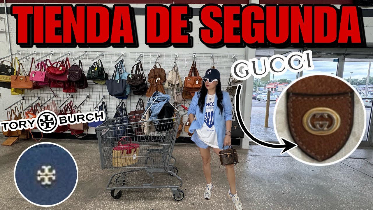 POR ÉSTO AMO IR A LAS TIENDAS de SEGUNDA MANO 😍 PIEZAS DE BUENOS MATERIALES A EXCELENTES PRECIOS!!