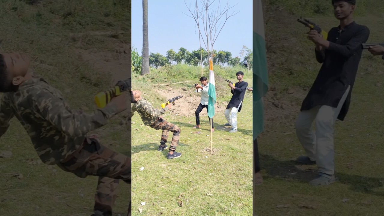salute indian army 🫡 mere desh ke veer jawan 😭🙏🏻 #shorts #viral #treanding #ytshorts #army