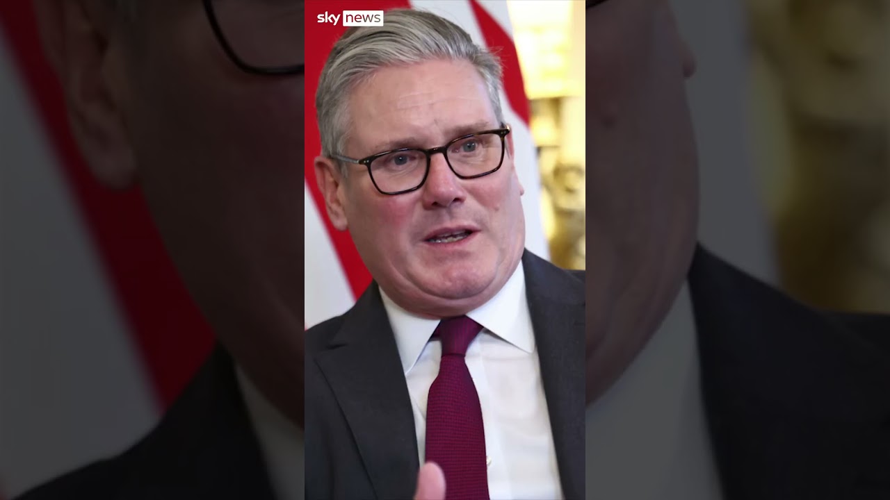 Trump's ultimatum: Greenland or tariffs