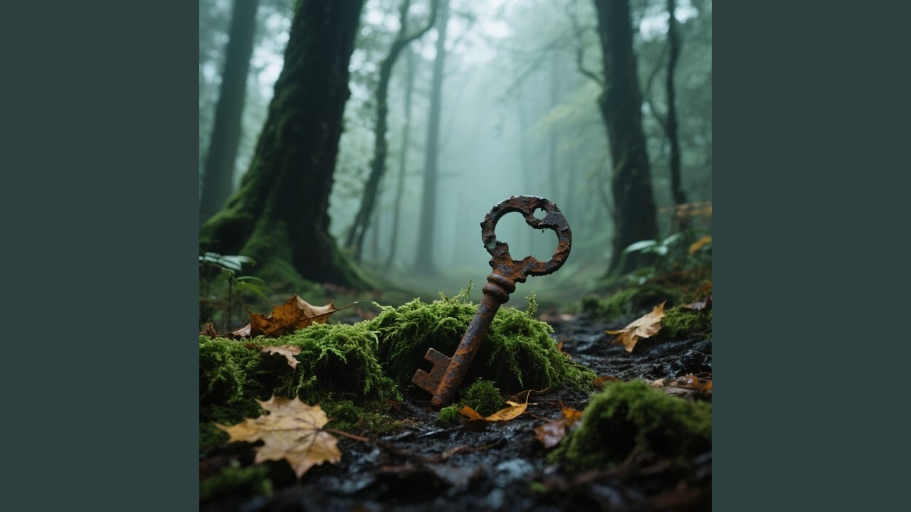 Lost And Never Found