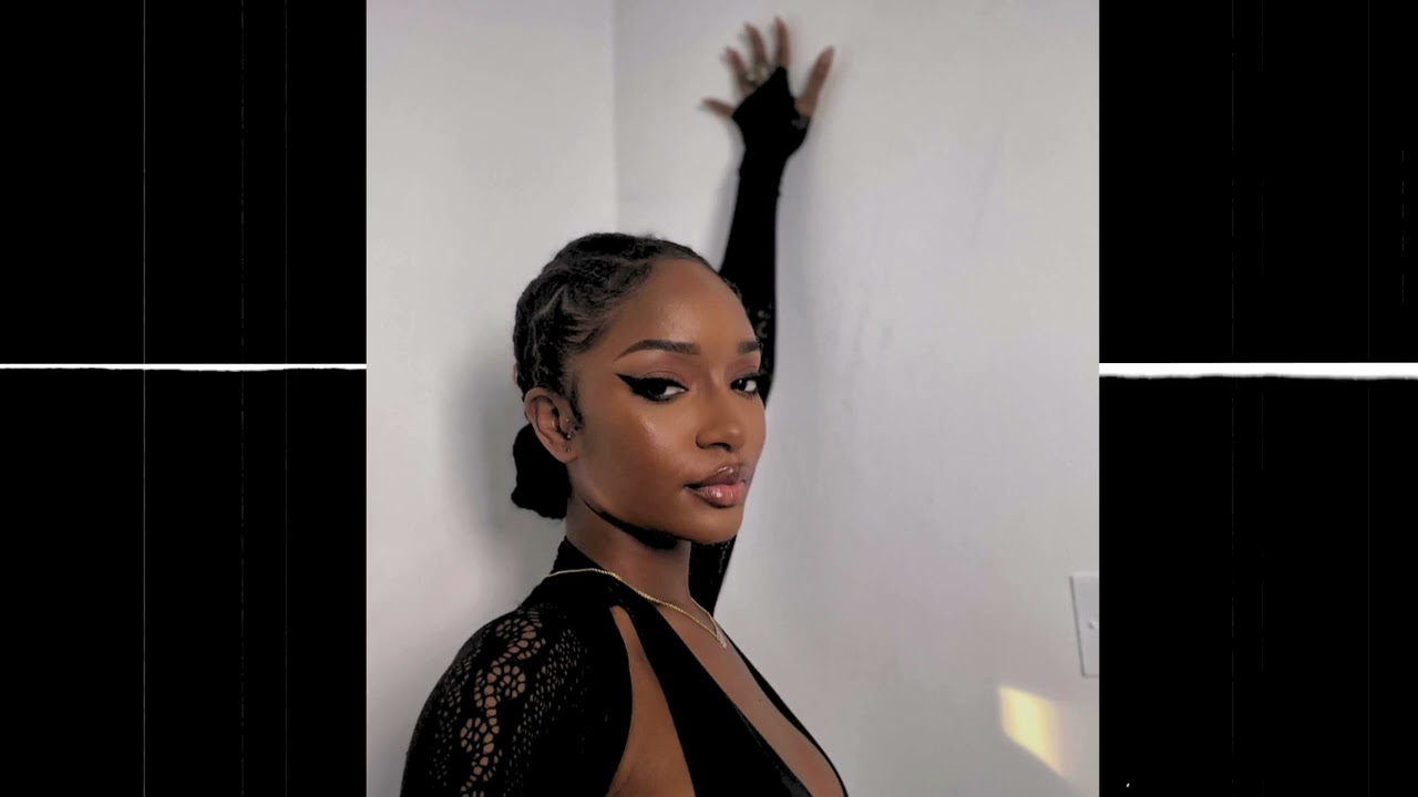 (FREE) Ayra starr type beat X Tems Type Beat - 