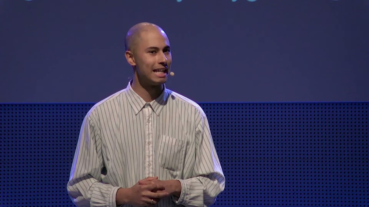 Prædiken Jonathan Bisgaard