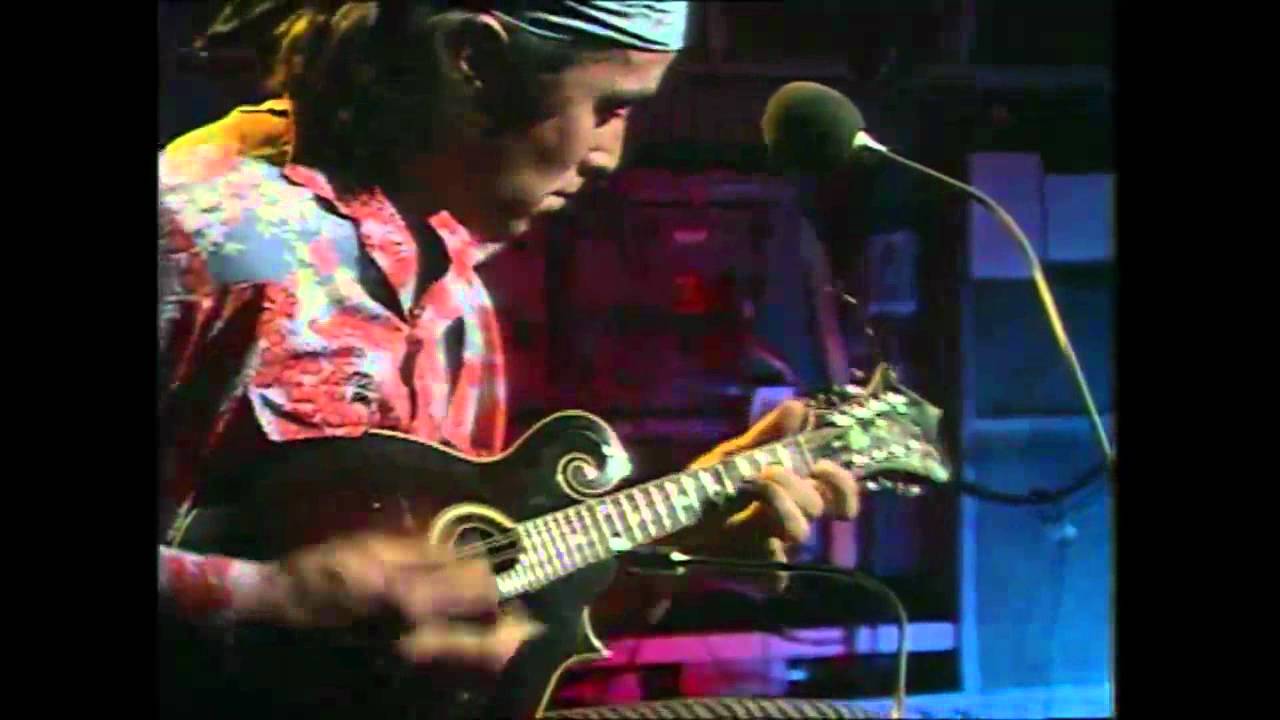 Ry Cooder - Goin' To Brownsville