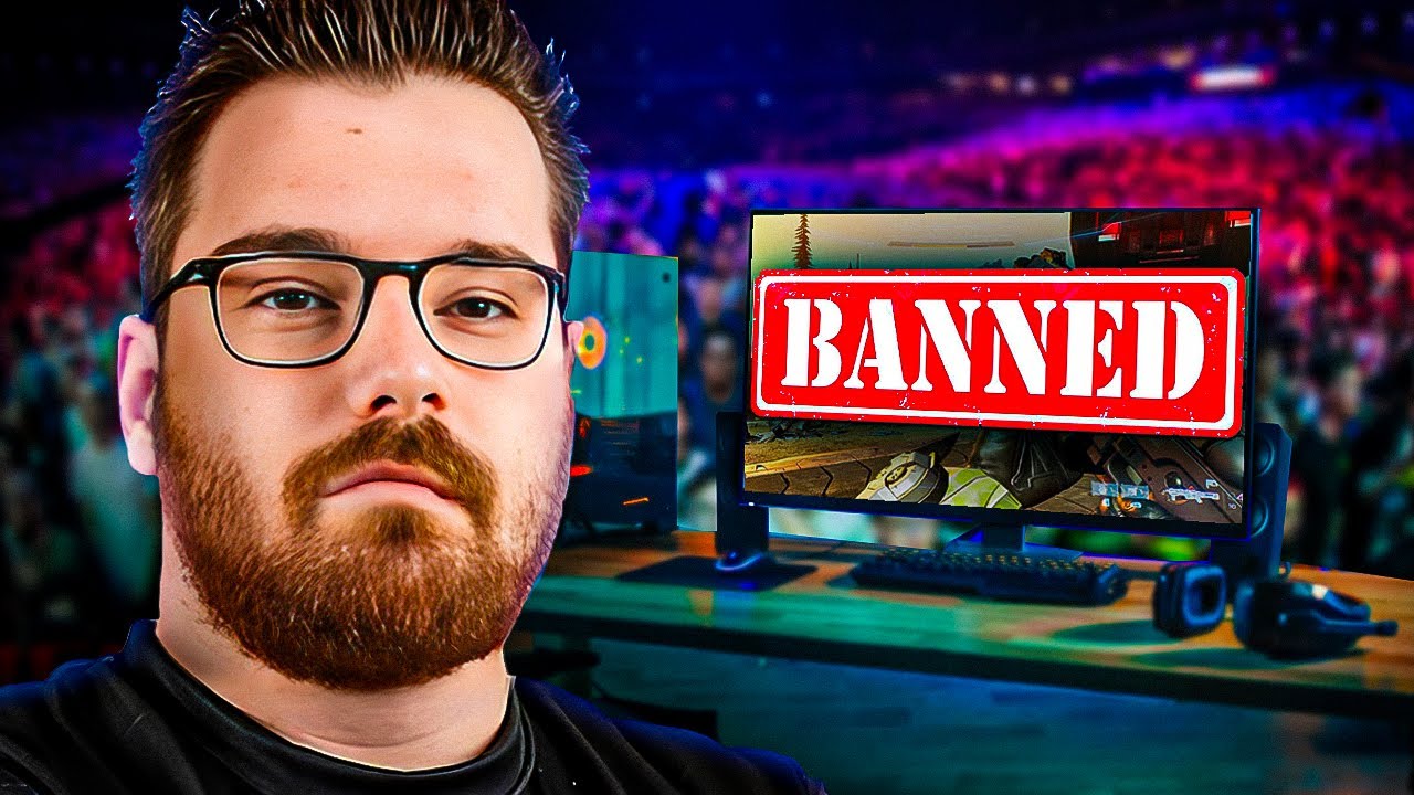 Halo Pro Cheated and Got Banned