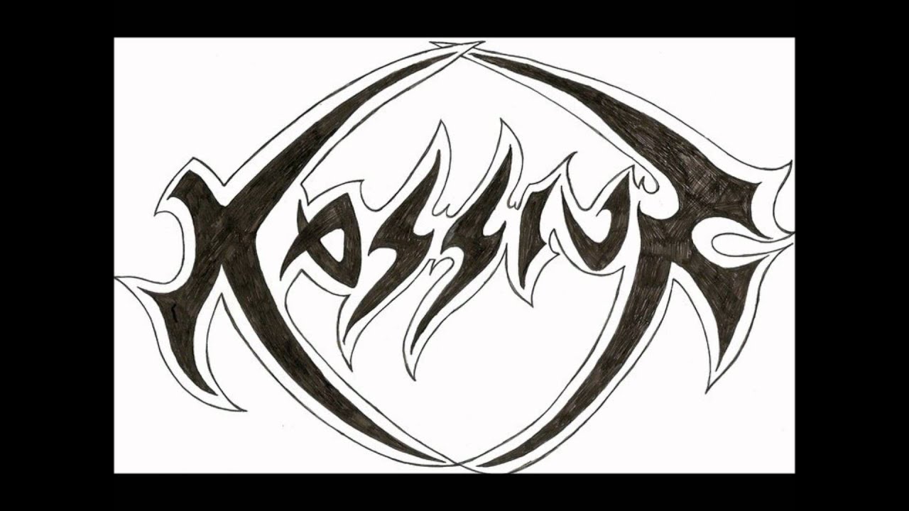 kassiuz - amigo de metal