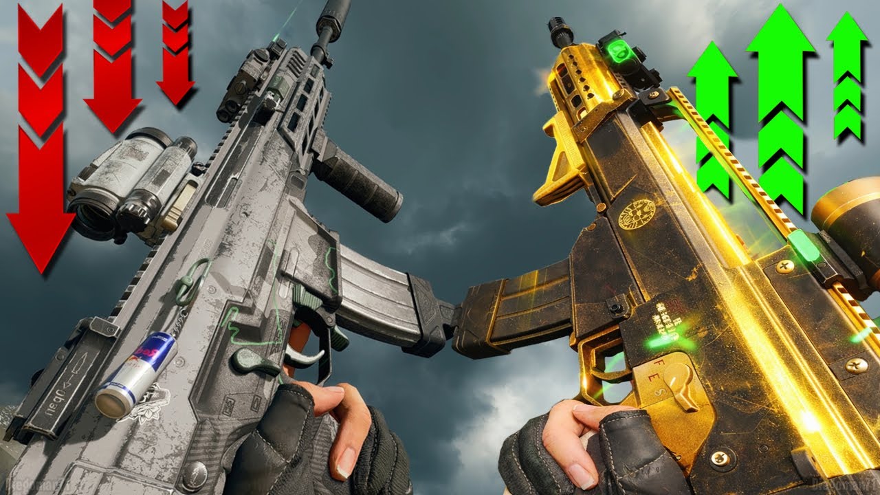 RANKIG DEFINITIVO: los MEJORES Fusiles de Asalto de Battlefield 6 🔥