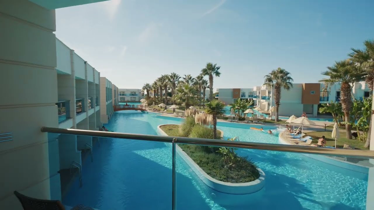 Aquasis Deluxe Resort & Spa - Etstur