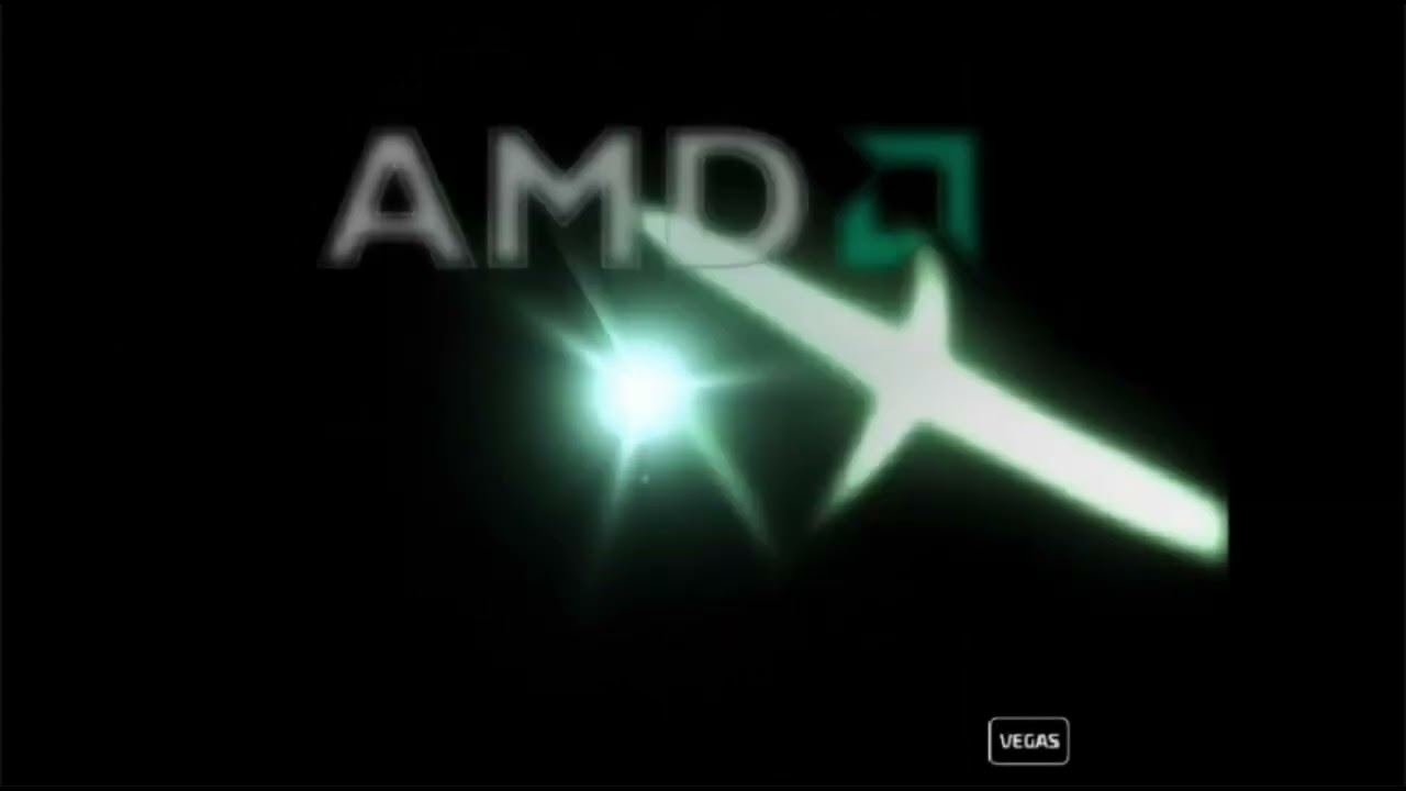 (YTPMV) AMD 64 Kuduro
