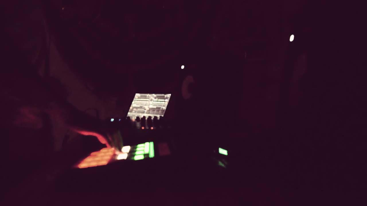 Wolkenlos - preview