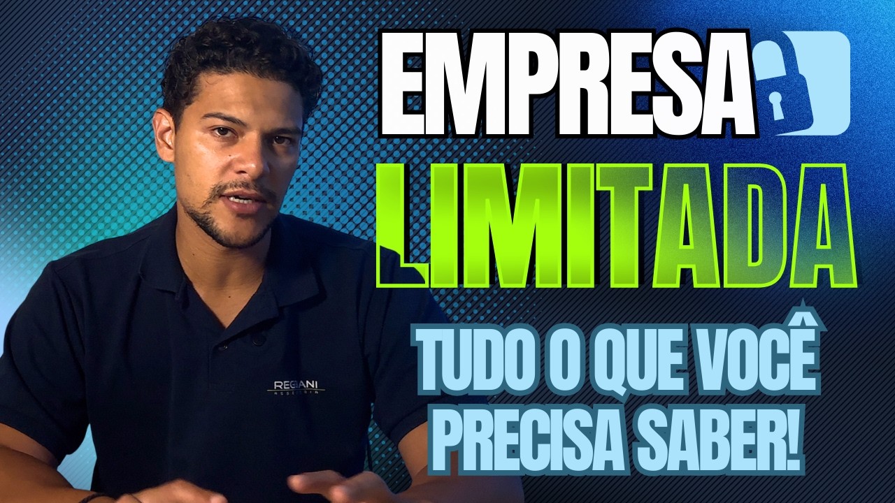 O que é Empresa Ltda? Como Funciona e Riscos