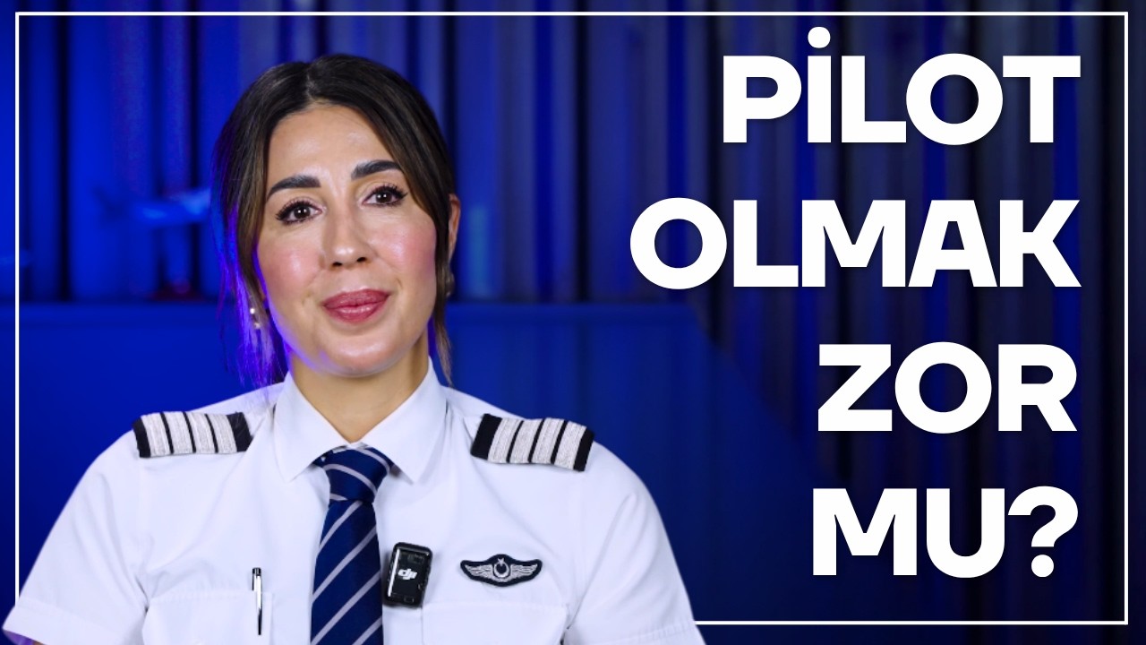 Pilotların Bir G&uuml;n&uuml; Nasıl Ge&ccedil;iyor? İyi Bir Pilot Neler Yapar? | Pilotaj ve Havacılık Rehberi: Kokpit
