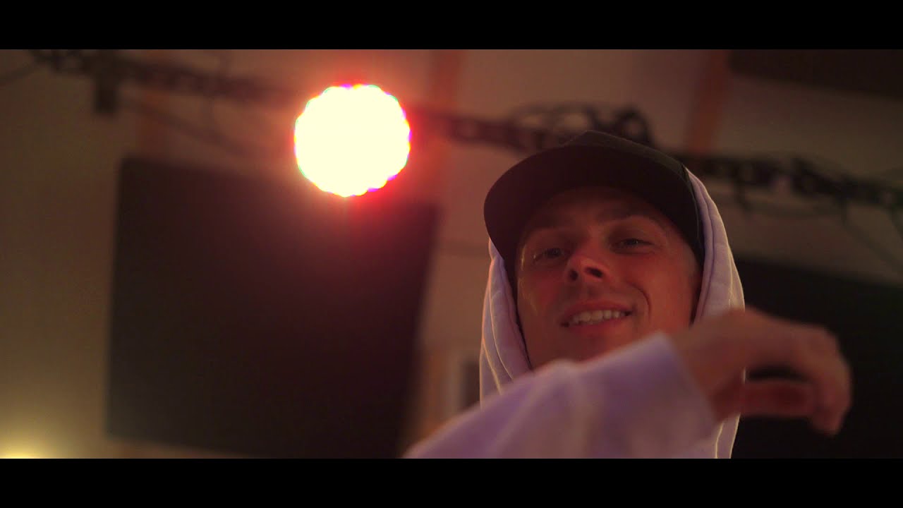 DayDayMuzik - L2L (Official Studio Video) @dylanverduntv