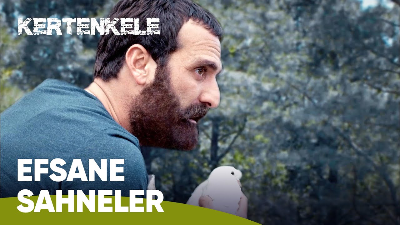 Kertenkele efsane sahneler | Kertenkele🦎 Özel Kolaj