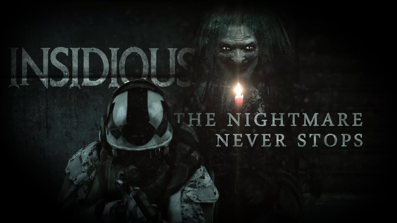 BF3 Insidious - 