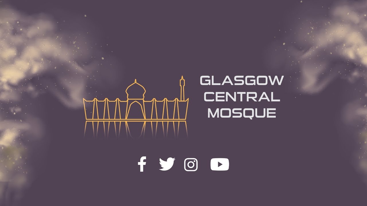 GCM - Tajweed Series - Madd Asli Part 1