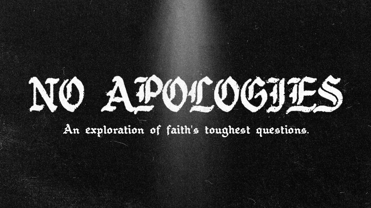 It's All the Same Thing, Right?