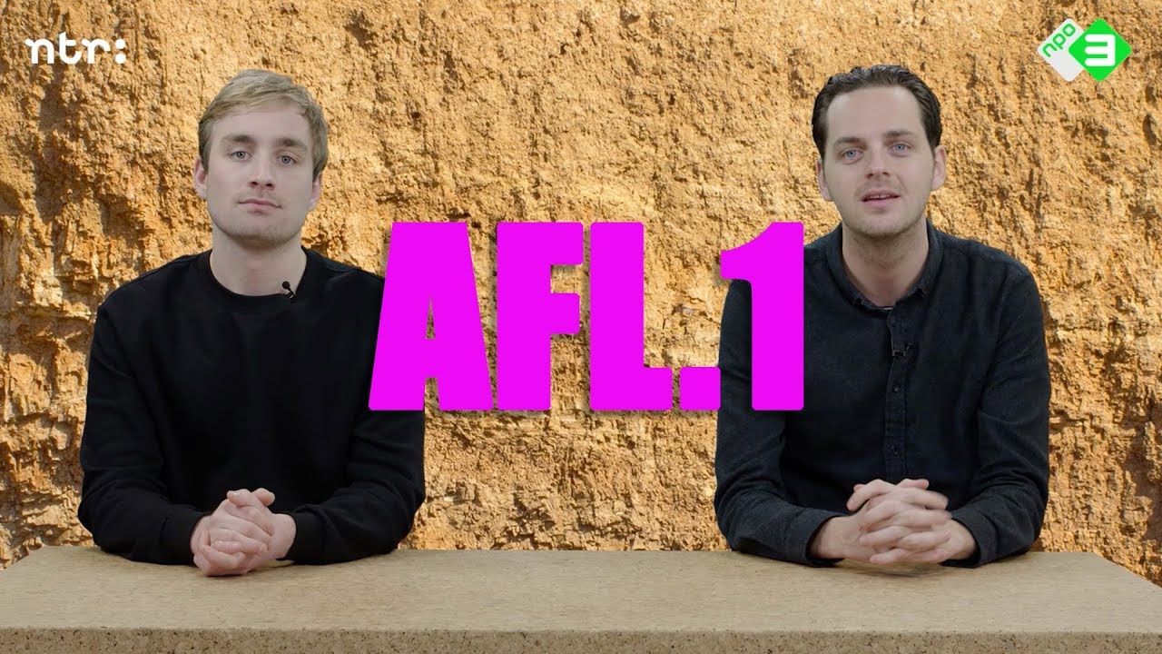 BETER GA JE BEGINNEN TE GAAN BEGRIJPEN DE GRONDWET | #1