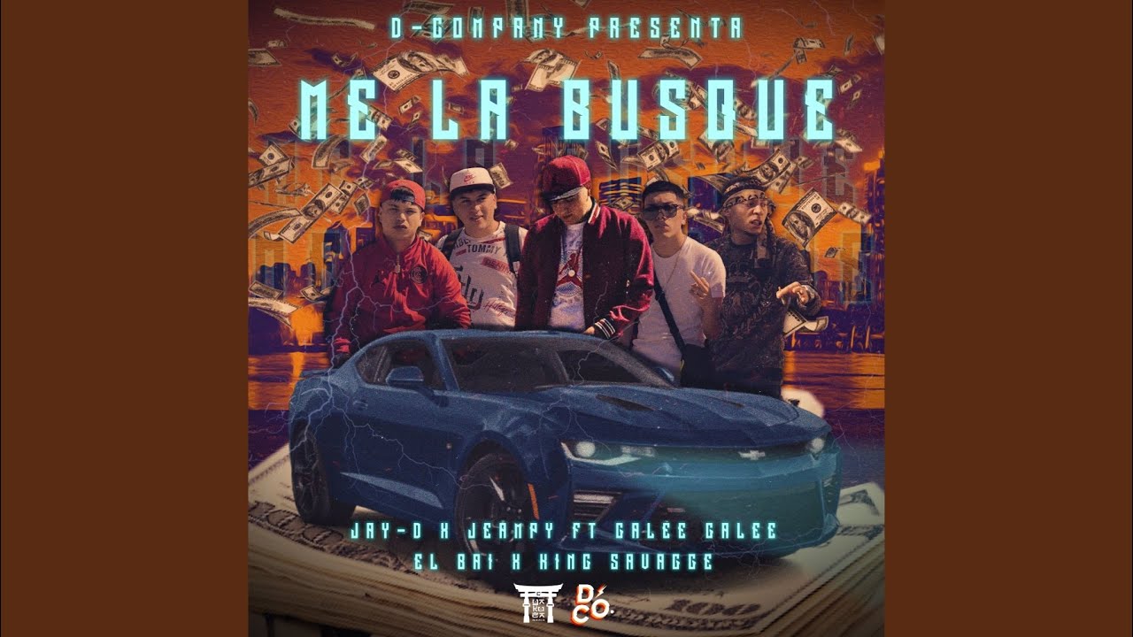 Me la Busque