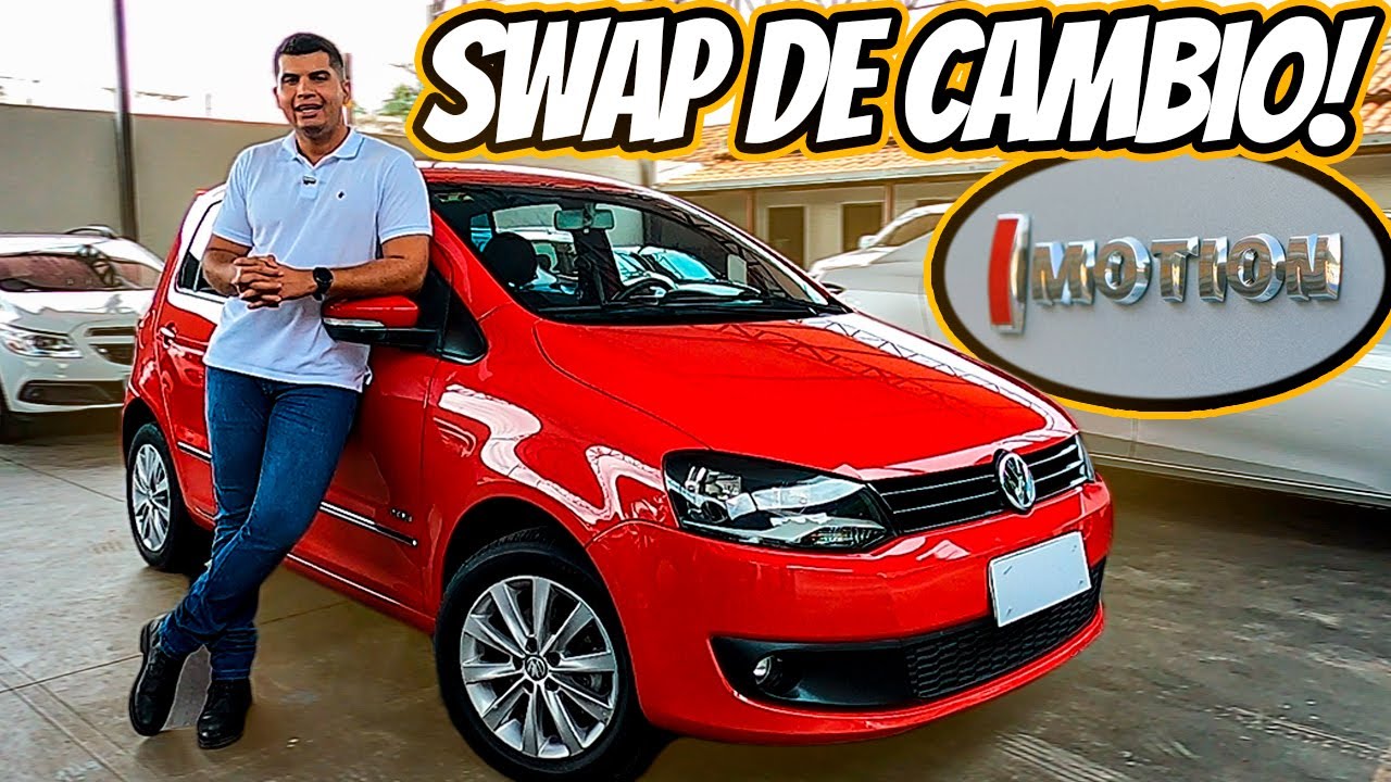Volkswagen Fox 1.6 Prime 2012 - MUITO PROCURADO NO MERCADO DE USADOS