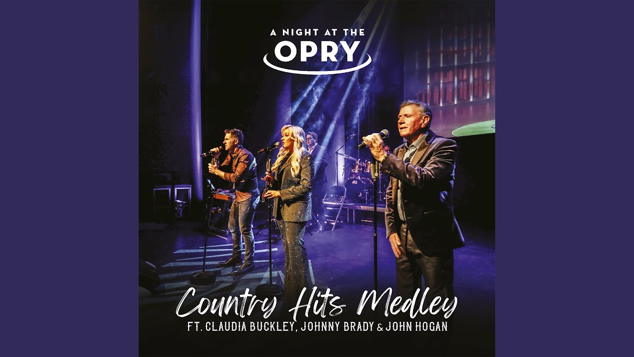 Country Hits Medley