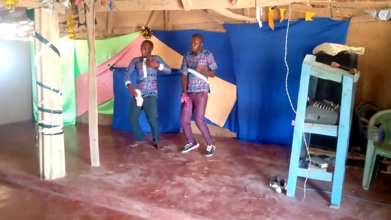 #gospelmusic #dance #rose